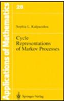 Cycle Representation of Markov Processes