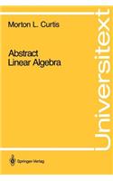 Abstract Linear Algebra