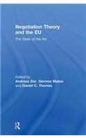 Negotiation Theory and the Eu