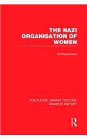 Nazi Organisation of Women