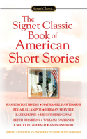 Signet Classic Book of American Short Stories