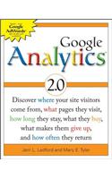 Google Analytics 2.0