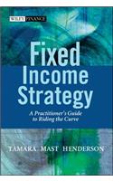 Fixed Income Strategy