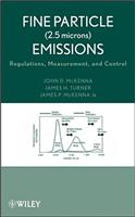 Fine Particle (2.5 microns) Emissions