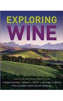 Exploring Wine