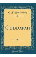 Cuddapah (Classic Reprint)