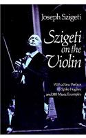 On the Violin