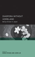 Diaspora Without Homeland