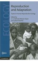 Reproduction and Adaptation