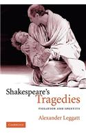 Shakespeare's Tragedies