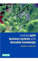 Creating Agile Business Systems with Reusable Knowledge