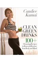 Clean Green Drinks