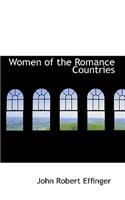 Women of the Romance Countries
