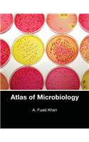 Atlas of Microbiology