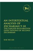 An Intertextual Analysis of Zechariah 9-10