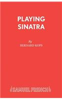 Playing Sinatra