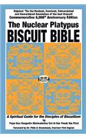 Nuclear Platypus Biscuit Bible [softcover]