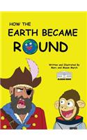 How The Earth Became Round