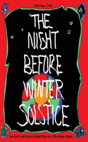 Night Before Winter Solstice