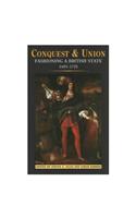 Conquest and Union