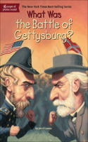 What Was the Battle of Gettysburg?