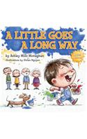 Little Goes a Long Way