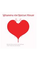 Willamena the Rescue Mouse