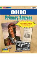 Ohio Primary Sources