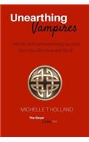 Unearthing Vampires
