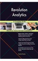 Revolution Analytics A Complete Guide