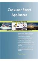 Consumer Smart Appliances Standard Requirements