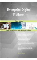 Enterprise Digital Platform Third Edition