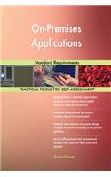 On-Premises Applications Standard Requirements