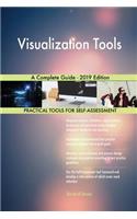 Visualization Tools A Complete Guide - 2019 Edition