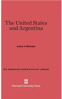 United States and Argentina