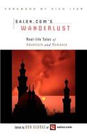 Salon.Com's Wanderlust