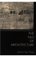 The Tao of Architecture