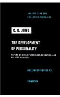 Collected Works of C.G. Jung, Volume 17: Development of Personality