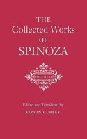 Collected Works of Spinoza, Volume II