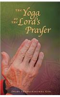 Yoga of the Lord's Prayer