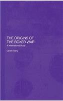 The Origins of the Boxer War