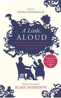 A Little, Aloud