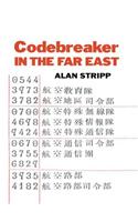 Codebreaker in the Far East