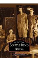 South Bend, Indiana