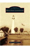 Wind Point Lighthouse