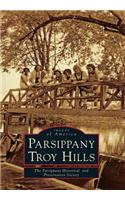Parsippany Troy Hills