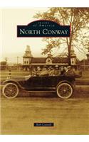 North Conway: (Images of America)