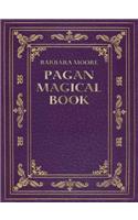 Pagan Magical Book