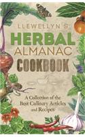 Llewellyn's Herbal Almanac Cookbook