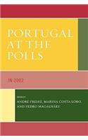 Portugal at the Polls